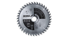 Piła Tarczowa Do Drewna 24Z Śr.180*20Mm