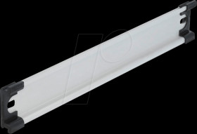 66173 DIN Rail 35 x 7.5 mm (25 cm) Aluminium