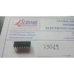 LA1260 SANYO N_A DIP16_PULLS