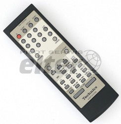 Zamiennik TECHNICS RAK-HDA25WH