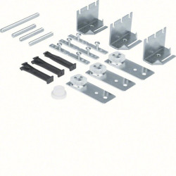 tehalit.BK Nośnik poziomujący BKSA 65-110 BKSAN065110