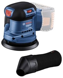 Szlifierka mimośrodowa Bosch Professional GEX 185-LI 06013A5020