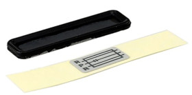 Płytka listwy SMC Płytka VVQ2000