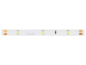 Taśma LED line 150 SMD3528 12V niebieska 2,4W wodoodporna IP65 3 lata gwar. 240119/5m/