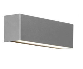 KINKIET STRAIGHT WALL WHITE XS 6345 Nowodvorski