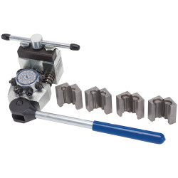 Draper Expert 23310 Brake Pipe Flaring Turret Kit