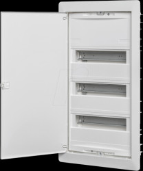 A36HW AMIGO Small Distributor, 3-Row, Cavity Wall