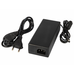 Zasilacz ZI 24V/4A Desktop BLOW Wtyk DC 2,1/5,5 Impulsowy