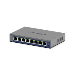 Netgear GS108GE - 8-portowy switch Gigabit Ethernet
