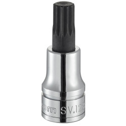 Nasadka Nasadka bitowa z gniazdem 1/2 cala Nie Facom