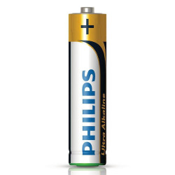 Bateria LR3 Philips Premium Alk. Alkaliczne AAA
