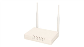 Cambium Cnpilot Indoor R190v 802.11N 2,4Ghz Router With Ata Pl-R190veua-Ww
