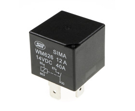 P WM626-12A P WM626-12A