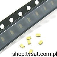 CL-191WEFG-D-T LED White SMD CITIZEN