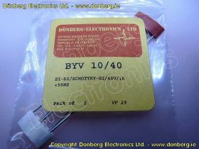 BYV10/40