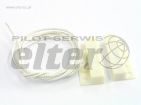 Czujnik kontaktronowy NO TYP08