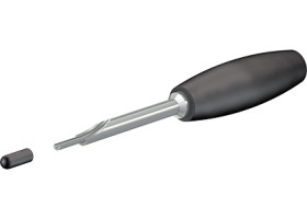 Narzędzie do montażu i demontażu Narzędzie do demontażu Staubli 1mm