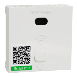 Wzmacniacz WiFi, 300Mbit/s, IEEE 802.11/b/g/n