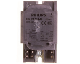 Statecznik do lamp sodowych BSN 70 8711500059680