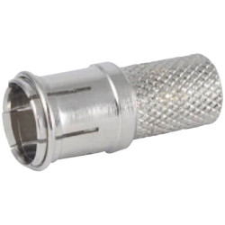 Kathrein 21210014 F Quick-Release Connector LCD Cables 7mm Class A