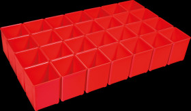 6100000976 ProClick Inset Box Set A3 CT M 74