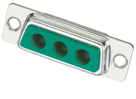 Harting 09694000077 Złącze męskie 09 69 400 0077, styki: 7, 1 szt.