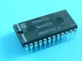 TDA-8433 UKŁAD