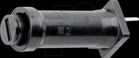 313751 Fuse holder FAF ø5x20mm