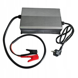ŁADOWARKA DO AKUMULATORÓW LiFePO4 24V (29.2V) 40A 960W