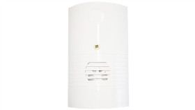 Sawa-2 Sygnalizator Akustyczny Wewnętrzny Alarmowy 12-24V Ac/Dc Wyciszany