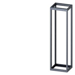 SIVACON, Gerüst, für Standard- Leergehäu