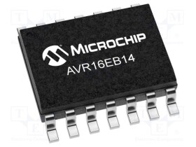 AVR16EB14T-I/SL