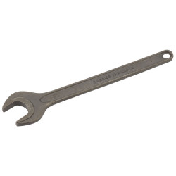 Draper 37528 17mm Single Open End Spanner
