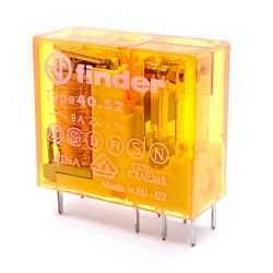 Przekaźnik Finder 40.52.8.048.0000