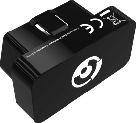 Interfejs OBD II EXZA HHOBD mini 497288155 nieograniczona