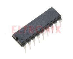 UKŁAD SCALONY RTC72421A DIL18 EPSON/SEIKO/