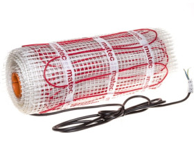 Mata grzejna jednostronnie zasilana 150W/m2 7m2 MOJ-70 MTC10000152