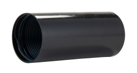 Osłona termokurczliwa średnica przed 40mm średnica po skurczeniu 14.6mm RS PRO 2:1, 3:1 dł. 106mm