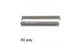 IDC/IDT connector 64-Way wire-to-board (7964-6500EC) - 3M