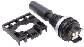 Przełącznik typu joystick 2-osiowy Stabilny Eaton IP66 Dźwignia