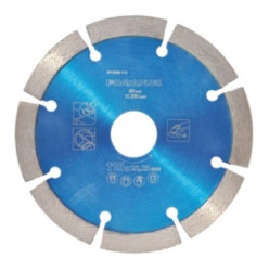 115X22,23MM CONCRETE SEGMENTOWA TARCZA DIAMENTOWA RT-DDB-115