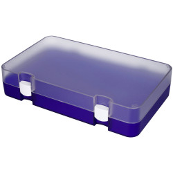 Licefa 8120357 Assortment Box 303x192x64 mm 1 Compartment