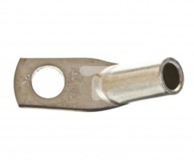 Końcówka oczkowa kątowa 45 K45D 10/8 E11KM-02030200300 /100szt./