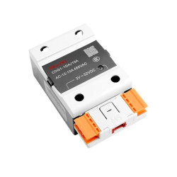 M5Stack Single-phase AC SSR Unit (CDG1-1DA-10A)