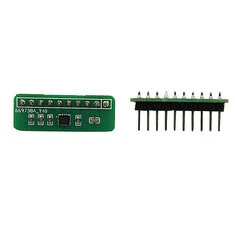 Moduł myszy powietrznej Flipper Zero BMI160