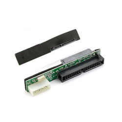 Adapter dysku IDE ATA na SATA 3.5" przejście SLIM