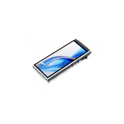 ESP32-S3 Waveshare LCD ST7701 3.16" 320 x 820 BLE Wi-Fi IMU RTC karta SD