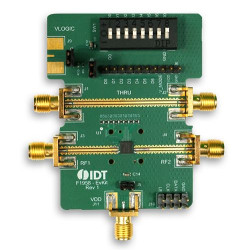 Płytka ewaluacyjna F1958 7-bitowy cyfrowy przetwornik krokowy Tłumik cyfrowy Renesas Electronics Bezprzewodowe
