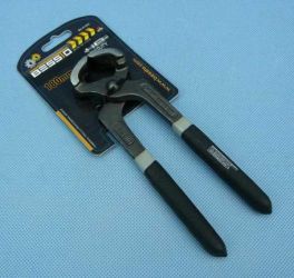 OBCĘGI DO GWOŻDZI 180mm BESSTO