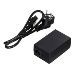 UBIQUITI POE-24-24W Zasilacz PoE 24VDC 1A